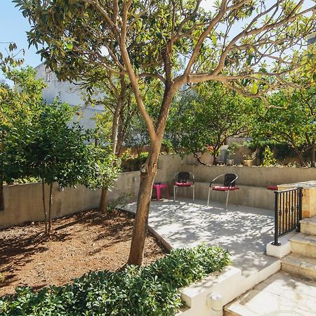 Villa Bua - Beautiful Seafront Apartments Τρογκίρ Εξωτερικό φωτογραφία
