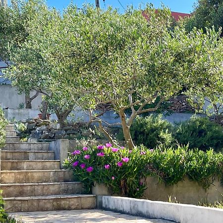 Villa Bua - Beautiful Seafront Apartments Τρογκίρ Εξωτερικό φωτογραφία